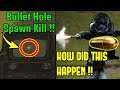 When Rainbow Six Doesn't Make Sense | Bullet Hole Spawn Peek is The New Meta - Rainbow Six Siege
