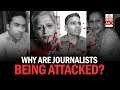Why are journalists' being attacked? | NewsMo