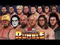 WWE 2K20 | 30 Man Old School WWF/WWE Legends Royal Rumble (Winner Is Best In The WORLD)