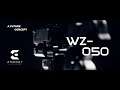 WZ-050・A Future Concept 發射致未來 - 3D Animation