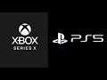 Xbox Series X vs PlayStation 5 - This Better Be New Next Gen Standard