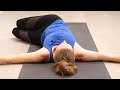 Yoga gegen Schmerzen im unteren Rücken