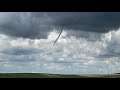 06-20-2021 Great Falls, MT - Cold Air Funnel