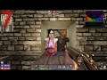 7 Days to die - 7DTD - Alpha 19 - Day 5 & Double tap - Solo Insane Difficulty - S01E005 - PC LP