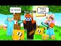 ABONATII RAD DE MINE! Survival Games cu Lucky Blocks