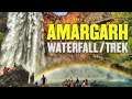 Amargarh Waterfall | Ratapani Sanctuary | Baawre Musafir | Trekking Bhopal