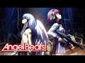 [Anime Review] Angel Beats