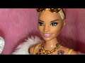 ANTM Barbie doll Top Model