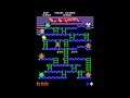 Arcade Longplay - Naughty Mouse (1981) Palcom Queen River