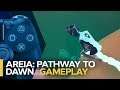 Areia: Pathway to Dawn e uma jornada criada no Brasil [Gameplay]