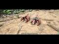 Ark Survival 2020 lets play part 15 Dimorphodon twins born