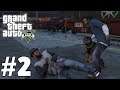 Be Cool He Bites : Grand Theft Auto 5 Story Mode Walkthrough Part 2 : GTA 5 Gameplay (PS4)