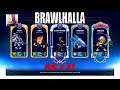 BRAWLHALLA II [NEAL&JAY] EPIC GREATNESS!! WE OUTCHEA! (PS4 PRO)