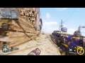 Call of Duty: Black Ops III Multiplayer Team Deathmatch Gameplay (No Commentary)