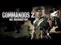 Commandos 2 HD Remaster - Versão PS4