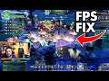 Crowfall FPS Fix - 3 Fixes! Increase Performance & Minimize Lag 2021