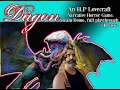 DAGON DEMO an HP Lovecraft story for CTHULHU fans + REVIEW