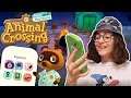 Das brandneue NookPhone! 🌴 Animal Crossing: New Horizons #2