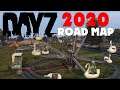 DAYZ CONSOLE MODS CLICKBAIT!? Should you Play Dayz In 2020? DEVS UPDATE RANT!