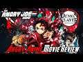 Demon Slayer Movie: Mugen Train - Angry Anime Movie Review