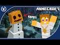 "Deze GOLEM is KAPOT!"  - Minecraft Survival