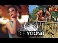 А вот и сюжет подъехал!  ► Die Young #2