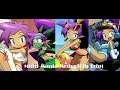 Diving Into the Streams of: Shantae: Half-Genie Hero, Multi-Mania Modes (6th Trip)