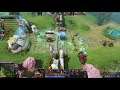 Dota 2 : Comback is Real วะซั่น