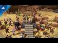 Dragon Quest Builders 2 | Trailer de lancement | PS4