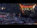 Dragon Quest Heroes [038] Die Wunde der Welt [Deutsch] Let's Play Dragon Quest Heroes