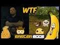 Easter eggs WTF en videojuegos