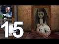 Evil Nun - Gameplay Walkthrough Part 15 - All Easter Eggs (iOS, Android)