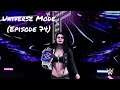 Evolution (Part 3) | WWE 2K20: Universe Mode (S3) (Ep. 74)