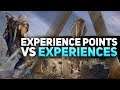 Experience Points Vs Experiences (An Assassin's Creed Odyssey Critique)