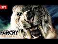 Far Cry Primal Part 4 - දළ පූට්‍ටුවා සමග