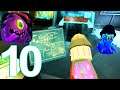 FGTeeV Goozy Gameplay Walkthrough Part 10 (IOS/Android)