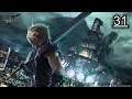 Final Fantasy 7 Remake Gameplay ( PS4 Pro) Deutsch Part 31 - Barrett und Tifa Tag Team