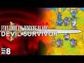 Fire Emblem: Binding Blade :: Devil Survivor :: Livestream Part 8