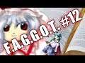 Fucking Awesome Git-gud Guide on Touhou #12 Remilia Scarlet