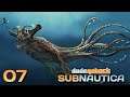 Ghosts & Skeletons | Subnautica - Ep 07
