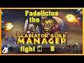 Gladiator Guild Manager fight 5
