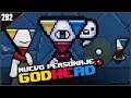 GODHEAD, NUEVO PERSONAJE • Repentance #291