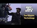 Grand Theft Auto III Final Mission : The Exchange
