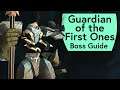 Guardian of the First Ones Raid Guide - Sanctum of Domination Boss Guide