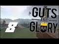Guts and Glory - One More Run - 8