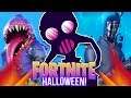 Halloween EVENT 2019 - Meine Idee | Fortnite 2 Season 1 | baastiZockt