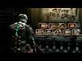 Hora do TERROR - Halloween | Dead Space O inicio da Gameplay