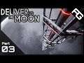 In Case of Emergency - Deliver Us The Moon Full Playthrough - Part 3