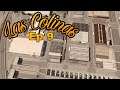 Industrial Park and Underground Freight Line - Cities Skylines: Las Colinas - 9