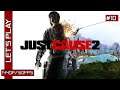 Just Cause 2 [PC] - Let's Play FR - 1440p/60Fps (10/10)